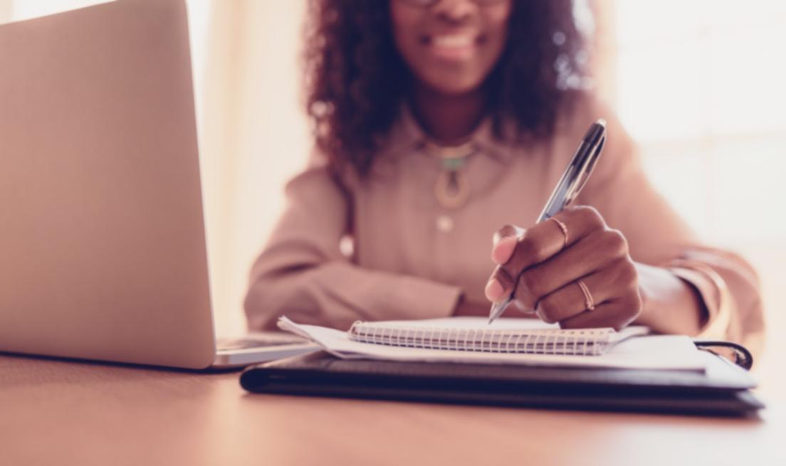 Sesión de facilitación en vivo