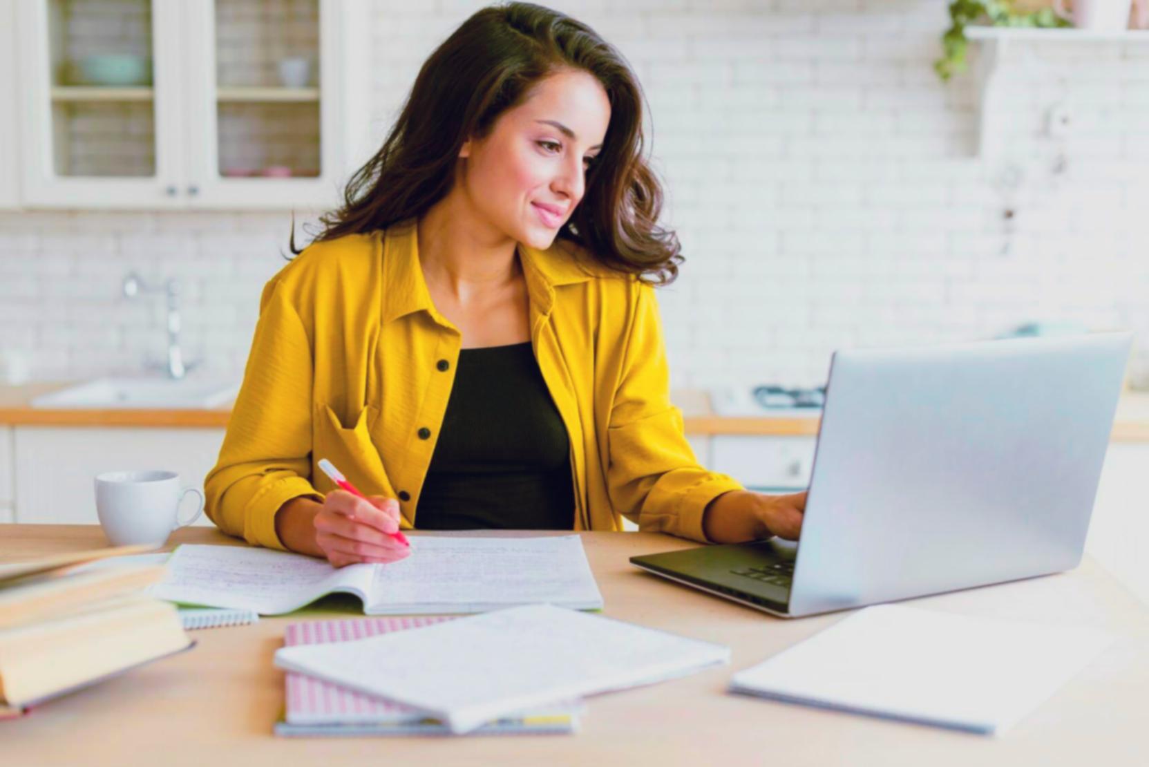 Entorno de aprendizaje personalizado con recursos adaptados